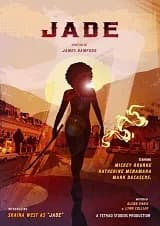 Jade: Guerrera Solitaria (2024) – Reparto, Secretos de Rodaje y Dónde Ver este Vibrante Thriller de Acción