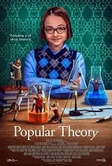 'Mi teoría de la popularidad': La encantadora comedia científica sobre la jerarquía escolar que conquistó el streaming