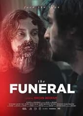 'The Funeral' (2023): El perturbador viaje de terror turco entre el amor macabro y el canibalismo