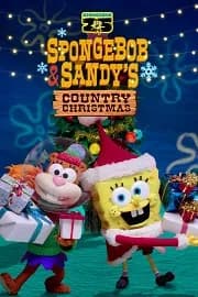 La Navidad Campestre de Arenita y Bob Esponja (2024): Análisis, Curiosidades y Guía del Nuevo Especial Navideño