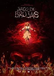 Juego de brujas (2022): El vertiginoso viaje del terror ritual argentino y sus secretos de producción