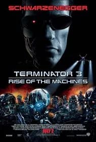 Terminator 3: La rebelión de las máquinas – El vertiginoso rodaje que desafió al Juicio Final